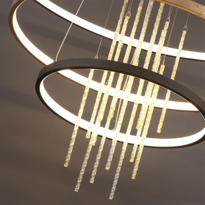 Подвесной светильник LED 4000K 113W 220V MONICA L-VISION ODL20 521 ODEON LIGHT 3901/99L, композиция 1 Подвесной светильник LED 4000K 113W 220V MONICA L-VISION ODL20 521 ODEON LIGHT 3901/99L, композиция 1