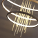 Подвесной светильник LED 4000K 113W 220V MONICA L-VISION ODL20 521 ODEON LIGHT 3901/99L, композиция 1 Подвесной светильник LED 4000K 113W 220V MONICA L-VISION ODL20 521 ODEON LIGHT 3901/99L, композиция 1