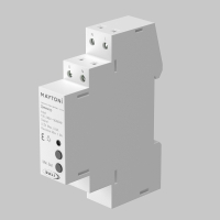 Диммер DALI DT6 TRIAC 230В DIN 400Вт, 721018