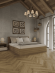 Каменный ламинат SPC Tulesna Art Parquet Garant, 1005-20