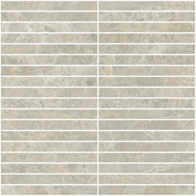 Мозаика Coliseumgres Da Vinci Беж Мозаика Стрип 30x30, 610110000971 Мозаика Coliseumgres Da Vinci Беж Мозаика Стрип 30x30, 610110000971