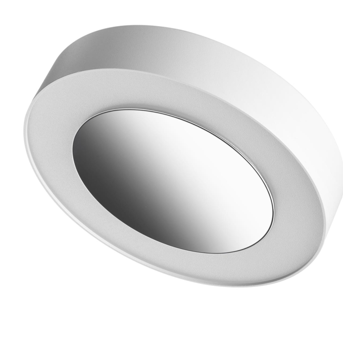 Светильник накладной светодиодный IP20 LED 18W 85-265V 1350Лм 3000К MIRROR OVER NT23 280 NOVOTECH 359276, дополнительный ракурс Светильник накладной светодиодный IP20 LED 18W 85-265V 1350Лм 3000К MIRROR OVER NT23 280 NOVOTECH 359276, дополнительный ракурс