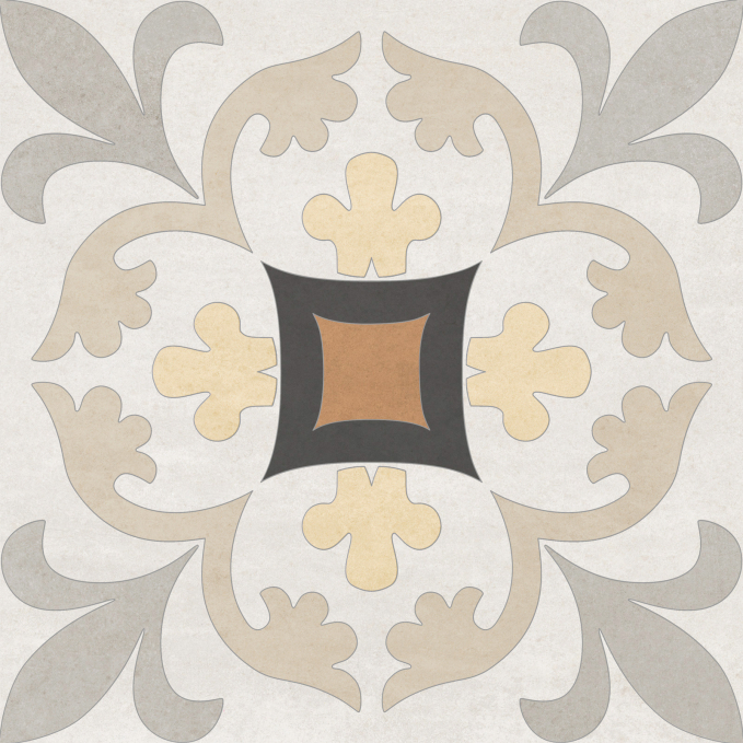 Керамогранит NewTrend Design Art Renato 20x20, GP2020DGA05 Керамогранит NewTrend Design Art Renato 20x20, GP2020DGA05