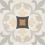 Керамогранит NewTrend Design Art Renato 20x20, GP2020DGA05