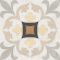 Керамогранит NewTrend Design Art Renato 20x20, GP2020DGA05 Керамогранит NewTrend Design Art Renato 20x20, GP2020DGA05