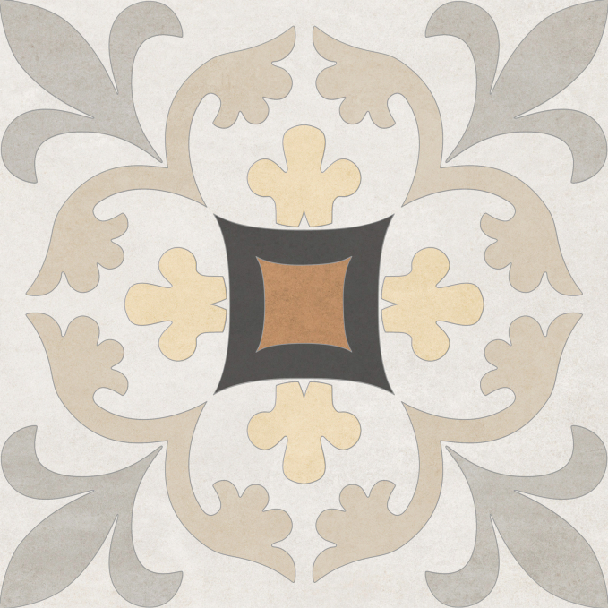 Керамогранит NewTrend Design Art Renato 20x20, GP2020DGA05 Керамогранит NewTrend Design Art Renato 20x20, GP2020DGA05