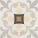 Керамогранит NewTrend Design Art Renato 20x20, GP2020DGA05 Керамогранит NewTrend Design Art Renato 20x20, GP2020DGA05