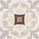 Керамогранит NewTrend Design Art Renato 20x20, GP2020DGA05 Керамогранит NewTrend Design Art Renato 20x20, GP2020DGA05