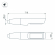 Светильник OXOR-NOXT-EMP-718x100-50W Day4000 (BK, 120 deg, 230V) IP65, Arlight, 052480, изображение 2 Светильник OXOR-NOXT-EMP-718x100-50W Day4000 (BK, 120 deg, 230V) IP65, Arlight, 052480, изображение 2