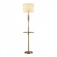 Торшер E27 1*60W LATTE CLASSIC ODL_EX24 119 ODEON LIGHT 5403/1F Торшер E27 1*60W LATTE CLASSIC ODL_EX24 119 ODEON LIGHT 5403/1F