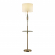 Торшер E27 1*60W LATTE CLASSIC ODL_EX24 119 ODEON LIGHT 5403/1F, изображение 1 Торшер E27 1*60W LATTE CLASSIC ODL_EX24 119 ODEON LIGHT 5403/1F, изображение 1