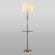 Торшер E27 1*60W LATTE CLASSIC ODL_EX24 119 ODEON LIGHT 5403/1F, фото на цветном фоне 1 Торшер E27 1*60W LATTE CLASSIC ODL_EX24 119 ODEON LIGHT 5403/1F, фото на цветном фоне 1