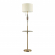 Торшер E27 1*60W LATTE CLASSIC ODL_EX24 119 ODEON LIGHT 5403/1F, фото на цветном фоне 2 Торшер E27 1*60W LATTE CLASSIC ODL_EX24 119 ODEON LIGHT 5403/1F, фото на цветном фоне 2