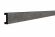 Декоративная рейка Decor-Dizayn 626-69, 30x13x3000 мм Декоративная рейка Decor-Dizayn 626-69, 30x13x3000 мм