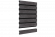Декоративная рейка Decor-Dizayn 626-69, 30x13x3000 мм Декоративная рейка Decor-Dizayn 626-69, 30x13x3000 мм