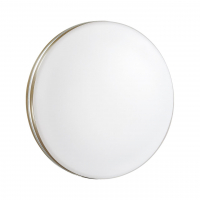 Светильник LED 30Вт 4000K D330 IP43 SMALLI MINI SN 207 СОНЕКС 3015/CL
