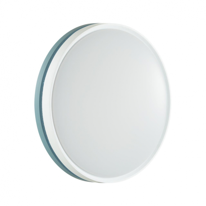 Светильник LED 48Вт 4000К D415 IP43 NOHAVA BLUE COLOR SN 98 СОНЕКС 7669/DL, изображение 1 Светильник LED 48Вт 4000К D415 IP43 NOHAVA BLUE COLOR SN 98 СОНЕКС 7669/DL, изображение 1