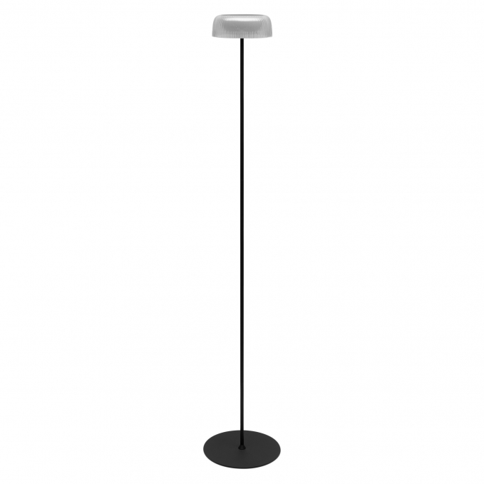 Светильник напольный SP-KWALLEN-4.7W Warm2700 (Черный, 130 deg, 5V), Arlight, 060828, изображение 1