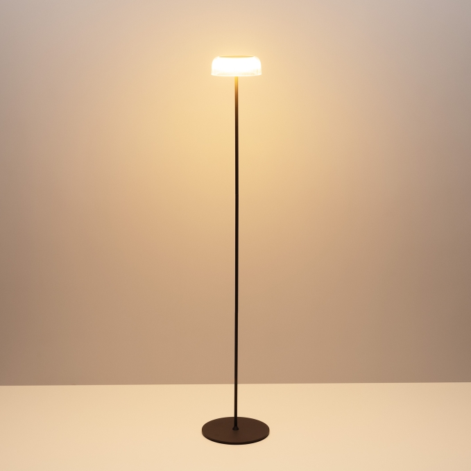 Светильник напольный SP-KWALLEN-4.7W Warm2700 (Черный, 130 deg, 5V), Arlight, 060828, изображение 3