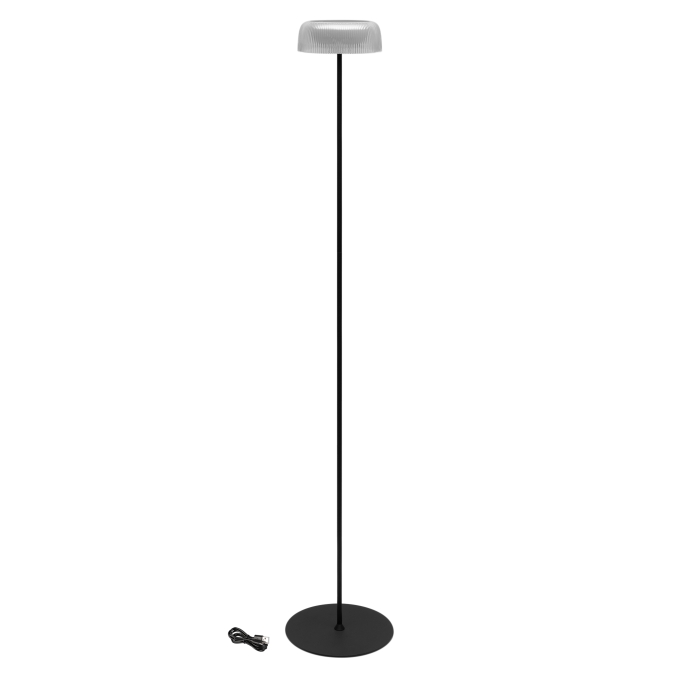 Светильник напольный SP-KWALLEN-4.7W Warm2700 (Черный, 130 deg, 5V), Arlight, 060828, изображение 5