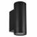 Светильник LGD-FORMA-WALL-TWIN-R90-2x12W Day4000 (BK, 44 deg, 230V), Arlight, 037251, изображение 1 Светильник LGD-FORMA-WALL-TWIN-R90-2x12W Day4000 (BK, 44 deg, 230V), Arlight, 037251, изображение 1