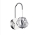 Бра LED 5W 4000K 250Лм JEMSTONE L-VISION ODL25 561 ODEON LIGHT 5084/5WL