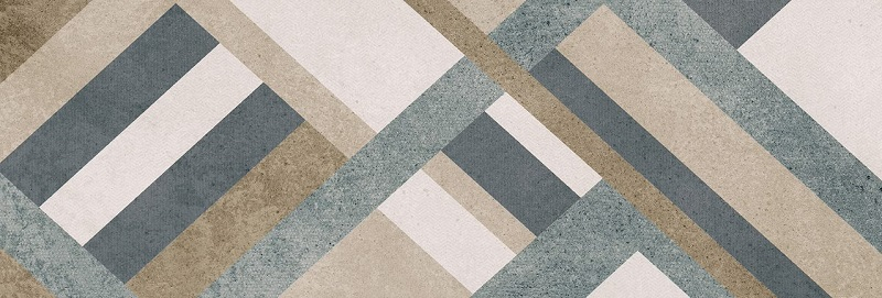 Настенная плитка Pamesa Trend / Ageri Modern Mix 33.3x100 Настенная плитка Pamesa Trend / Ageri Modern Mix 33.3x100