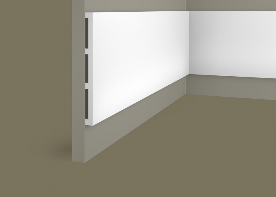Стеновая панель Cosca Decor RP007, 156х12x2800 мм, Экополимер Стеновая панель Cosca Decor RP007, 156х12x2800 мм, Экополимер