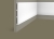 Стеновая панель Cosca Decor RP007, 156х12x2800 мм, Экополимер
