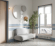 Стеновая панель Cosca Decor RP007, 156х12x2800 мм, Экополимер Стеновая панель Cosca Decor RP007, 156х12x2800 мм, Экополимер