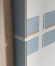 Стеновая панель Cosca Decor RP007, 156х12x2800 мм, Экополимер Стеновая панель Cosca Decor RP007, 156х12x2800 мм, Экополимер