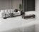Керамогранит Buono Ceramica Marble Attiko Statuario Glossy Carving 60x120, MVL4415GC Керамогранит Buono Ceramica Marble Attiko Statuario Glossy Carving 60x120, MVL4415GC