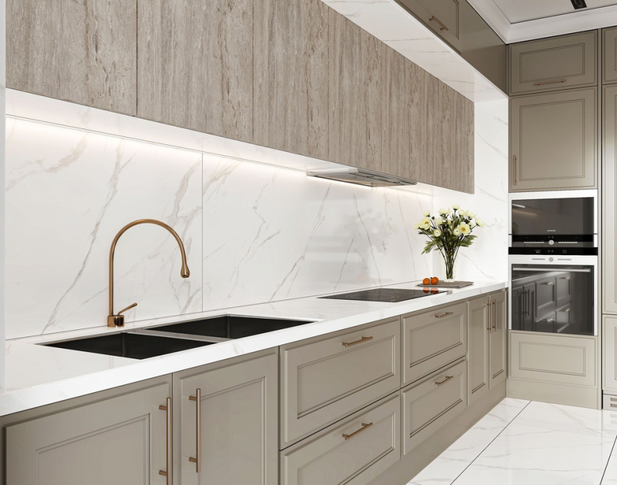 Керамогранит Buono Ceramica Marble Attiko Statuario Glossy Carving 60x120, MVL4415GC Керамогранит Buono Ceramica Marble Attiko Statuario Glossy Carving 60x120, MVL4415GC