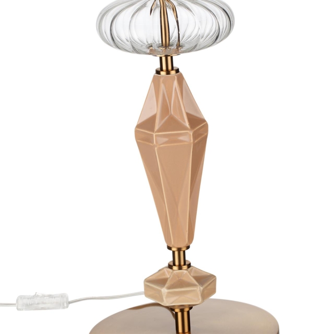 Настольная лампа E14 2*40W TERRA MODERN ODL_EX26 023 ODEON LIGHT 5414/2T, композиция 3 Настольная лампа E14 2*40W TERRA MODERN ODL_EX26 023 ODEON LIGHT 5414/2T, композиция 3