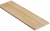 Декоративная панель Decomaster F10-11, 100x6x2400 мм