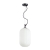 Подвес E27 60W ROOFI PENDANT ODL21 411 ODEON LIGHT, 4751/1