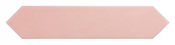 Настенная плитка Equipe Arrow Blush Pink 5x25, 25823 Настенная плитка Equipe Arrow Blush Pink 5x25, 25823