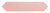 Настенная плитка Equipe Arrow Blush Pink 5x25, 25823