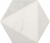 напольную плитку Equipe Carrara Hexagon Peak 17.5x20, 23102