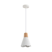 Подвес E27 60W 220V EOLIANA SUSPENTIONI LN26 325 LUMION 8352/1B