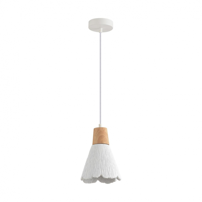 Подвес E27 60W 220V EOLIANA SUSPENTIONI LN26 325 LUMION 8352/1B, изображение 1 Подвес E27 60W 220V EOLIANA SUSPENTIONI LN26 325 LUMION 8352/1B, изображение 1
