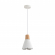 Подвес E27 60W 220V EOLIANA SUSPENTIONI LN26 325 LUMION 8352/1B, изображение 1 Подвес E27 60W 220V EOLIANA SUSPENTIONI LN26 325 LUMION 8352/1B, изображение 1