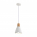 Подвес E27 60W 220V EOLIANA SUSPENTIONI LN26 325 LUMION 8352/1B, дополнительный ракурс Подвес E27 60W 220V EOLIANA SUSPENTIONI LN26 325 LUMION 8352/1B, дополнительный ракурс