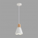 Подвес E27 60W 220V EOLIANA SUSPENTIONI LN26 325 LUMION 8352/1B, фото на цветном фоне 2 Подвес E27 60W 220V EOLIANA SUSPENTIONI LN26 325 LUMION 8352/1B, фото на цветном фоне 2