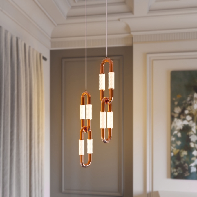Светильник SP-AMPIRIUS-HANG-H610-L120-7W MIX (BRASS, 360 deg, 230V), Arlight, 053461, изображение 2 Светильник SP-AMPIRIUS-HANG-H610-L120-7W MIX (BRASS, 360 deg, 230V), Arlight, 053461, изображение 2