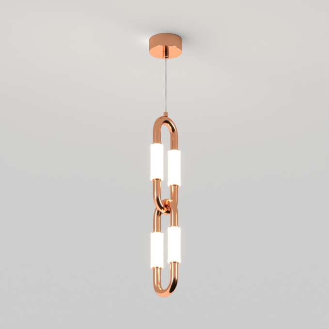 Светильник SP-AMPIRIUS-HANG-H610-L120-7W MIX (BRASS, 360 deg, 230V), Arlight, 053461, изображение 4 Светильник SP-AMPIRIUS-HANG-H610-L120-7W MIX (BRASS, 360 deg, 230V), Arlight, 053461, изображение 4