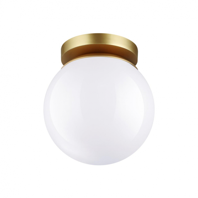 Потолочный светильник IP44 E27 LED max 5W BOSCO HIGHTECH ODL21 505 ODEON LIGHT 4247/1C, изображение 1 Потолочный светильник IP44 E27 LED max 5W BOSCO HIGHTECH ODL21 505 ODEON LIGHT 4247/1C, изображение 1