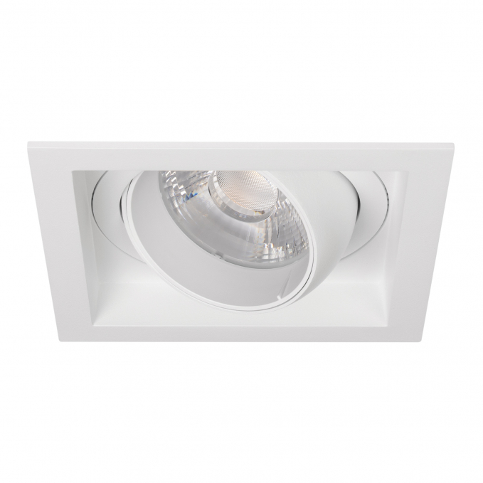 Светильник MS-VORTEX-BUILT-S140x140-30W Warm3000 (WH-WH, 17 deg, 230V), Arlight, 057920, изображение 1 Светильник MS-VORTEX-BUILT-S140x140-30W Warm3000 (WH-WH, 17 deg, 230V), Arlight, 057920, изображение 1