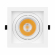 Светильник MS-VORTEX-BUILT-S140x140-30W Warm3000 (WH-WH, 17 deg, 230V), Arlight, 057920, изображение 4 Светильник MS-VORTEX-BUILT-S140x140-30W Warm3000 (WH-WH, 17 deg, 230V), Arlight, 057920, изображение 4