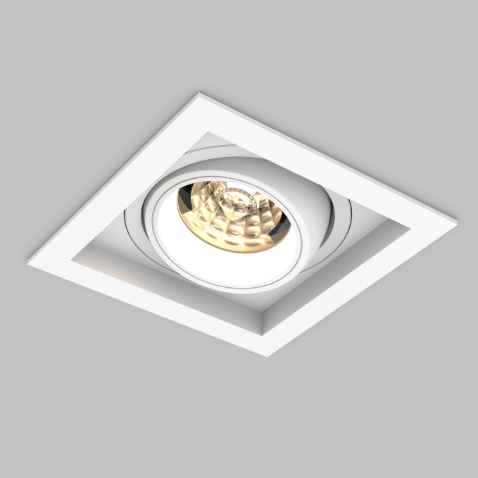 Светильник MS-VORTEX-BUILT-S140x140-30W Warm3000 (WH-WH, 17 deg, 230V), Arlight, 057920, изображение 7 Светильник MS-VORTEX-BUILT-S140x140-30W Warm3000 (WH-WH, 17 deg, 230V), Arlight, 057920, изображение 7
